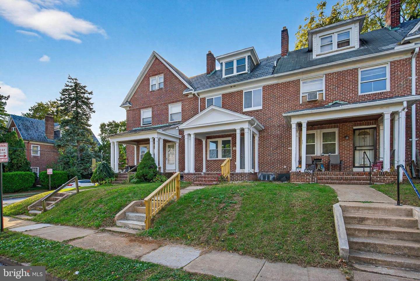802 N Woodington Road photo 1