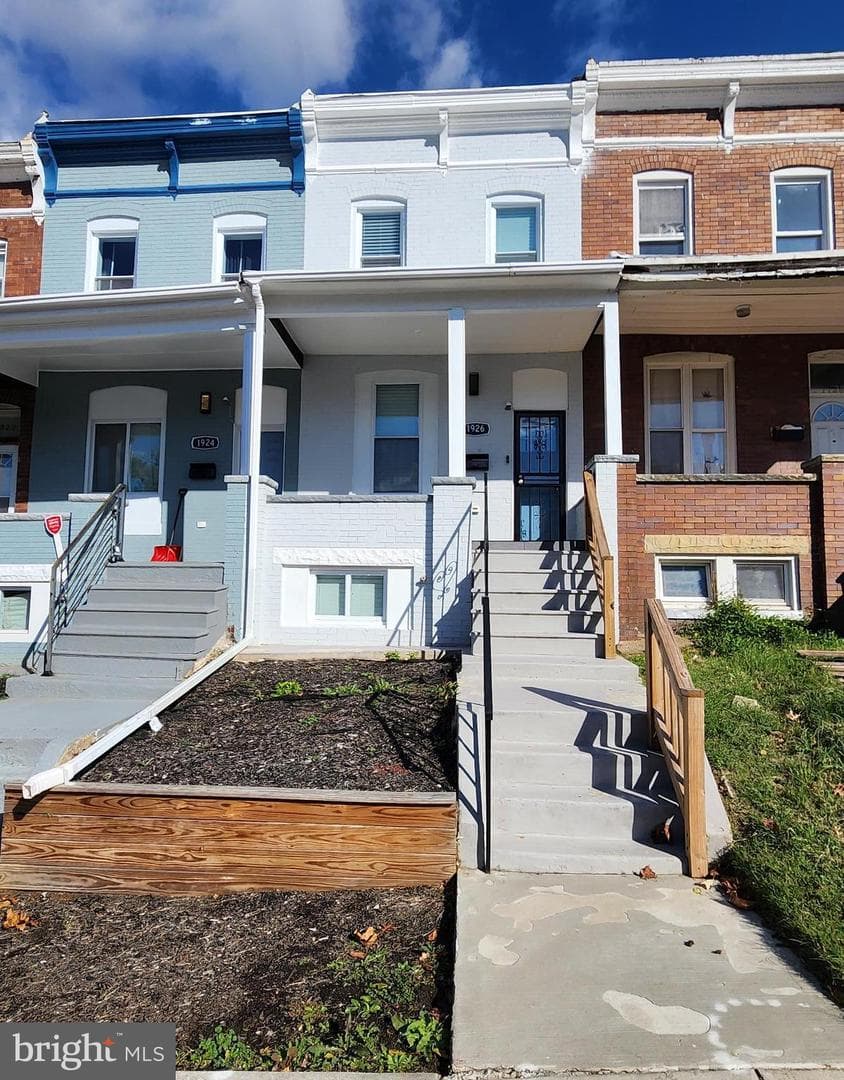1926 E 28th Street, Baltimore