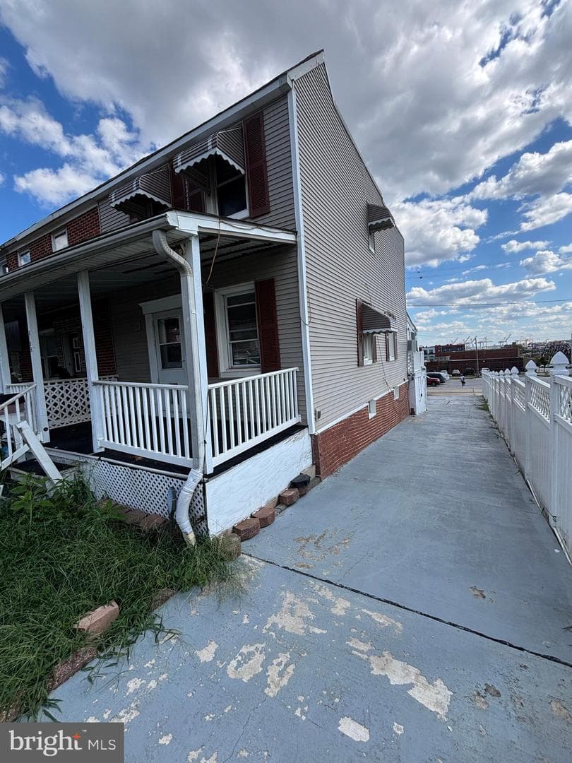 6109 Bessemer Avenue photo 4