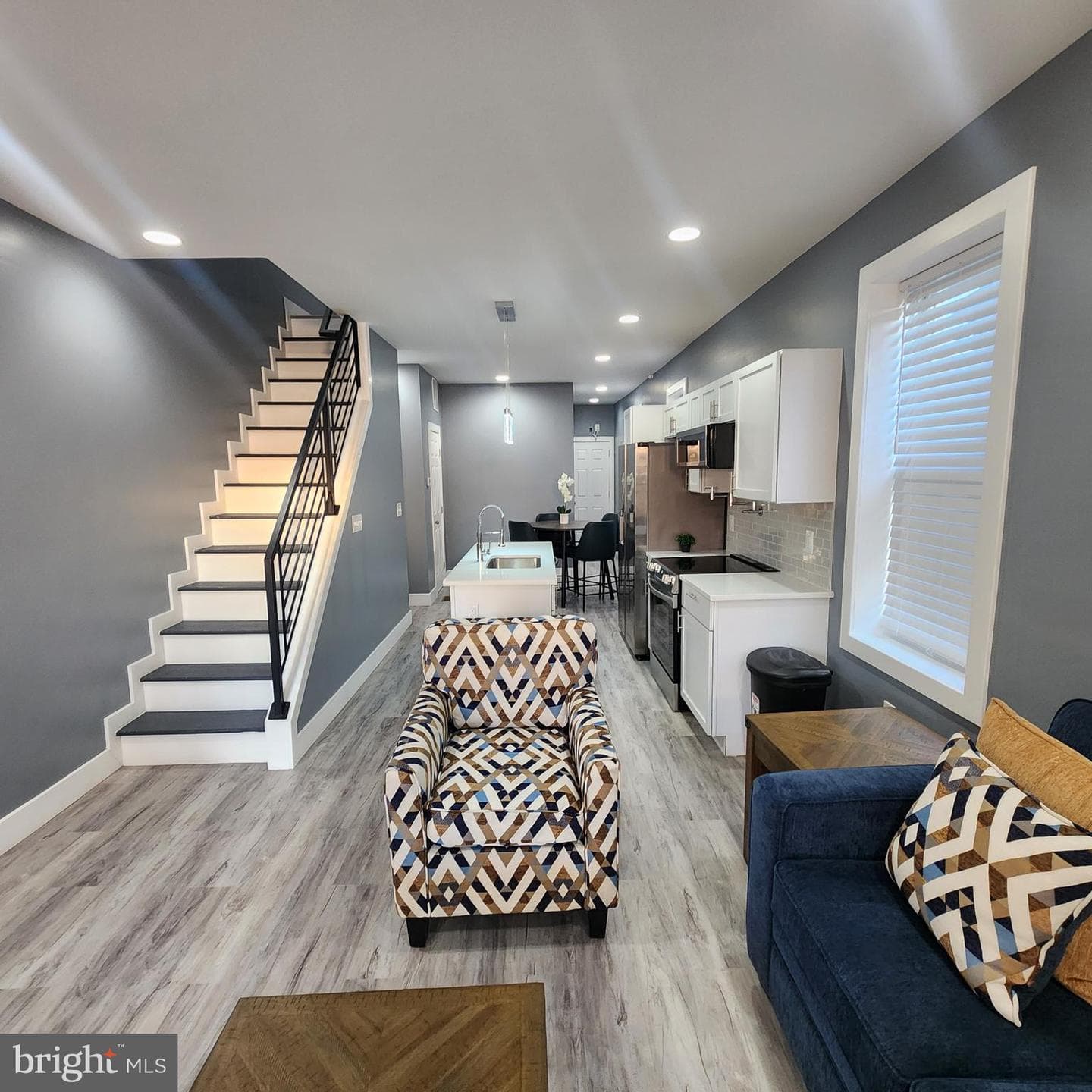 2751 Fenwick Avenue, Baltimore
