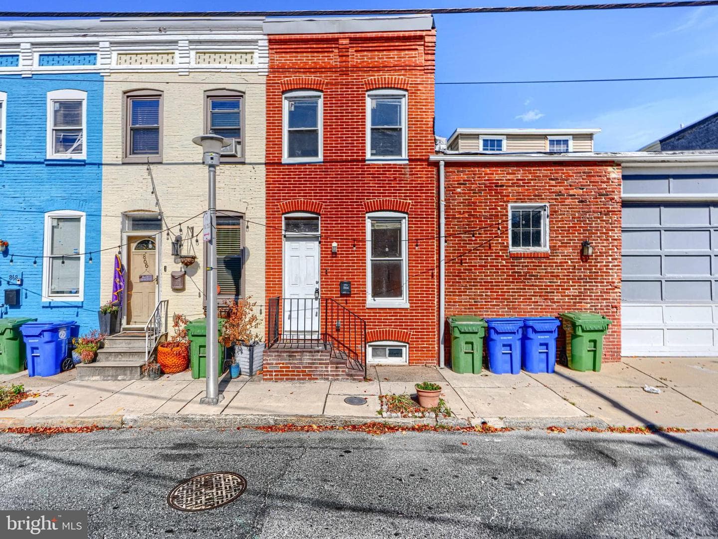 864 Carroll Street photo 1