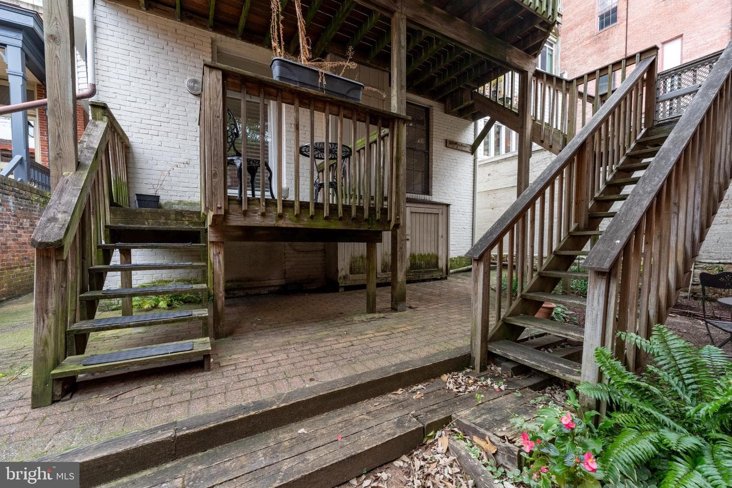 14 E Mount Vernon Place #unit 15 (B4) photo 23