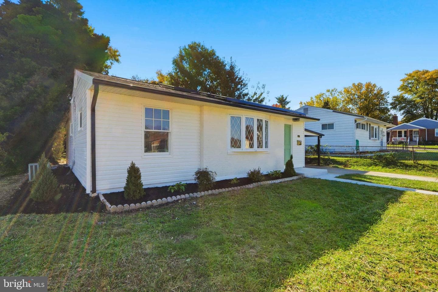 5603 Knell Avenue photo 2