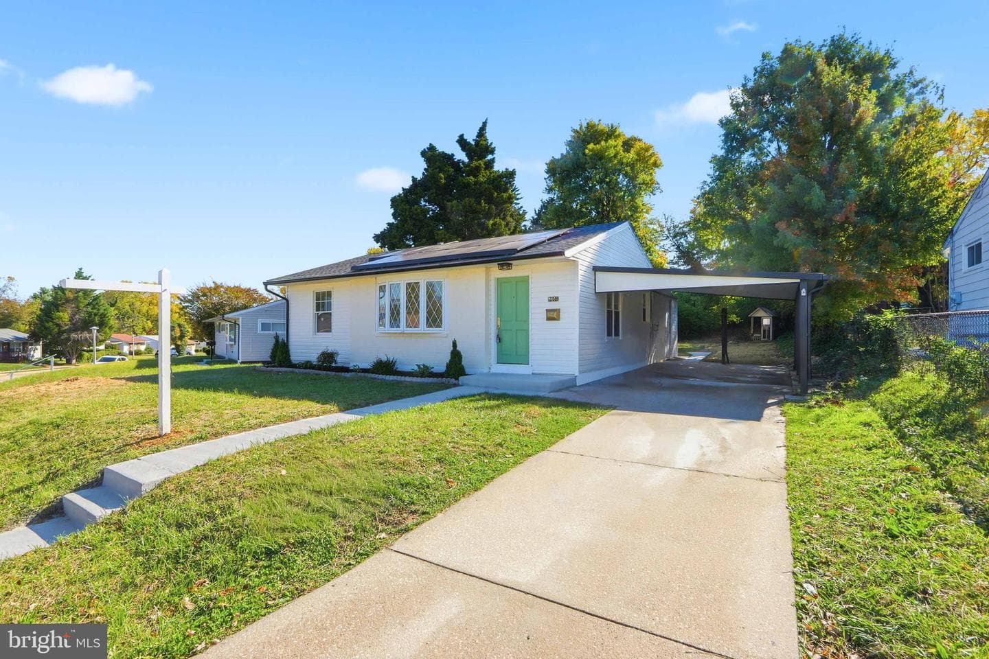 5603 Knell Avenue photo 3