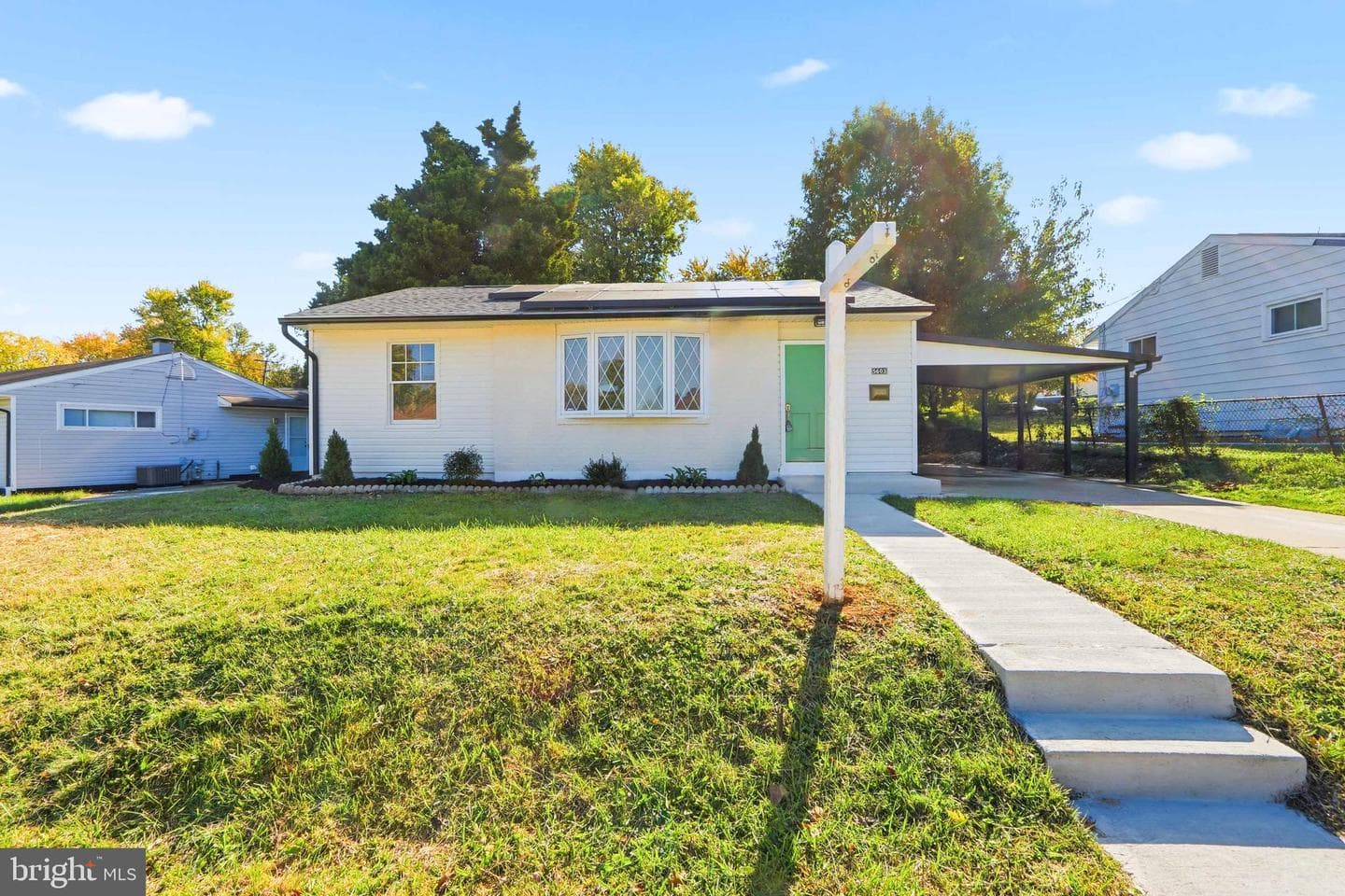 5603 Knell Avenue photo 4