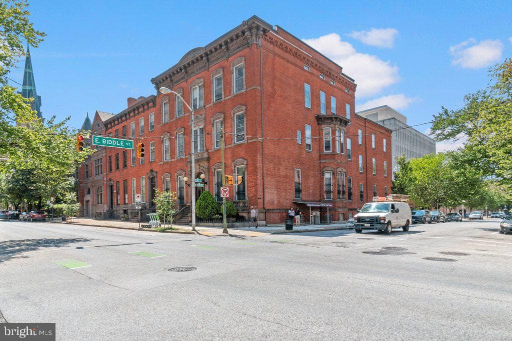 1120 Saint Paul Street #14 photo 13