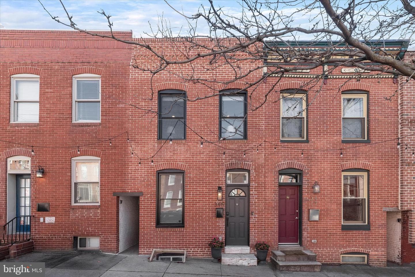 3419 Odonnell Street photo 1