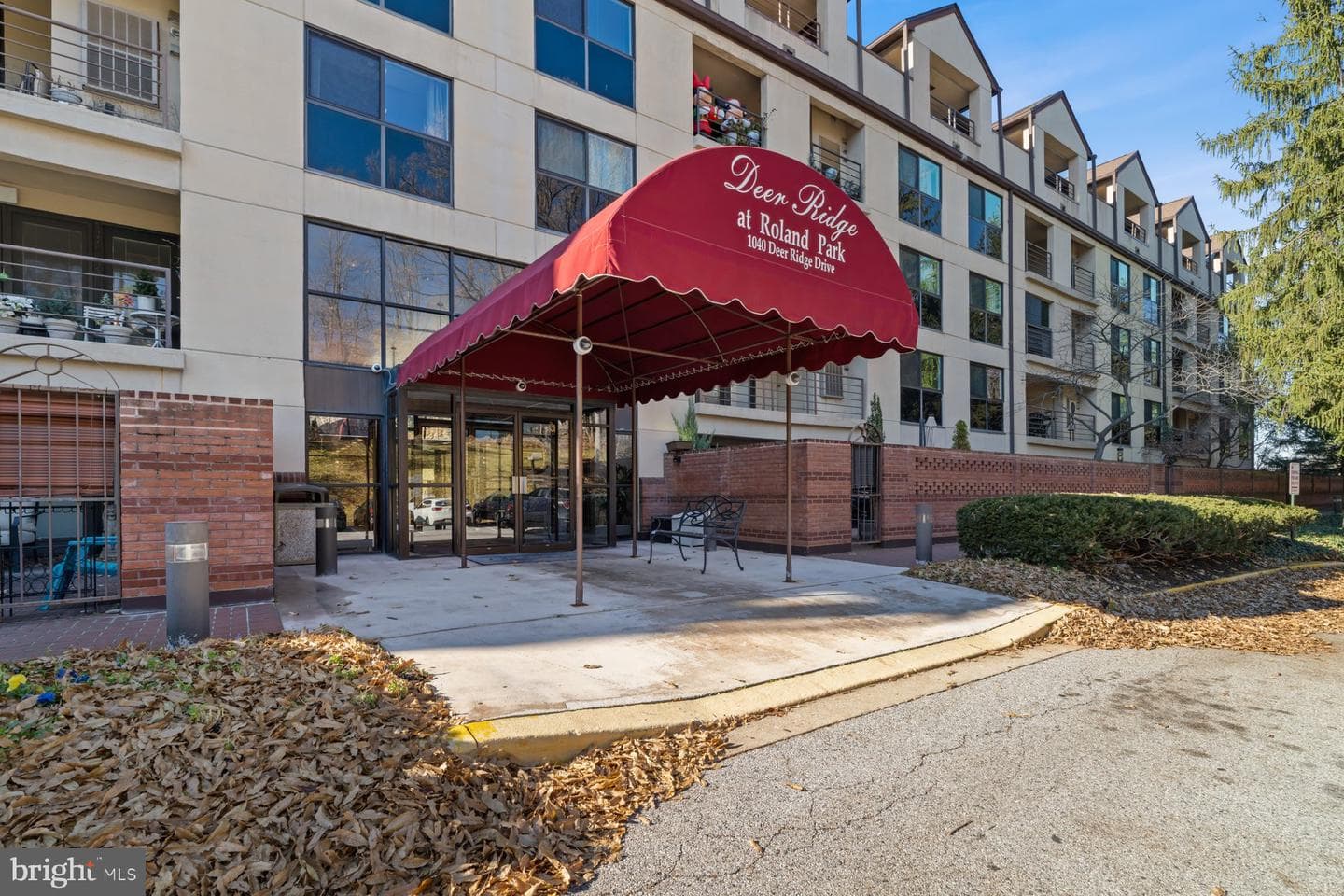 1040 Deer Ridge Drive #402, Baltimore
