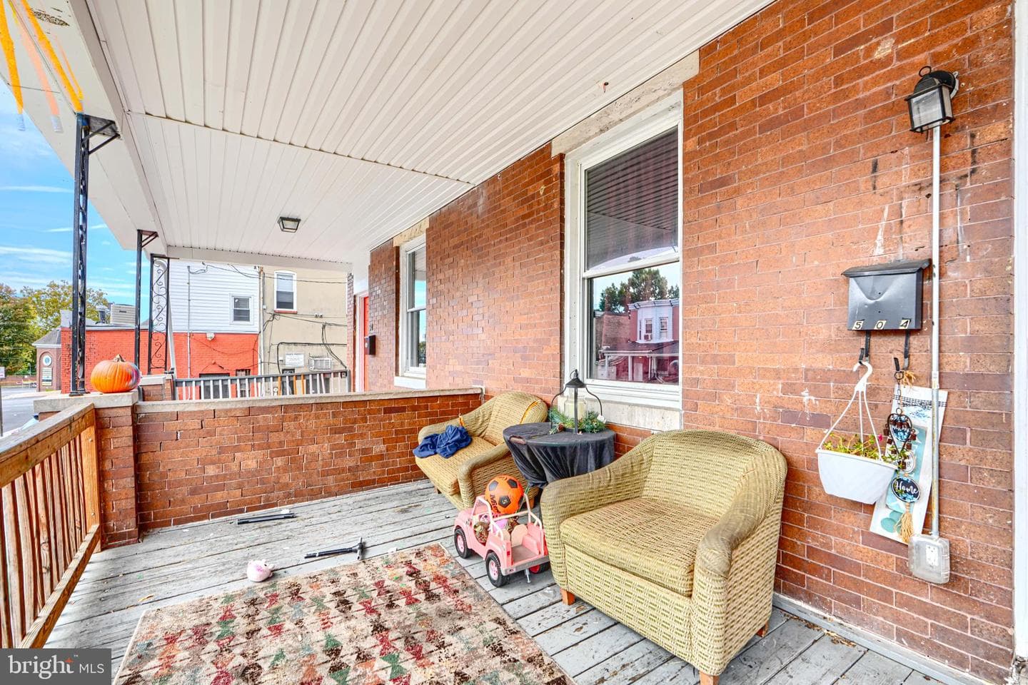 504 Tunbridge Road photo 4