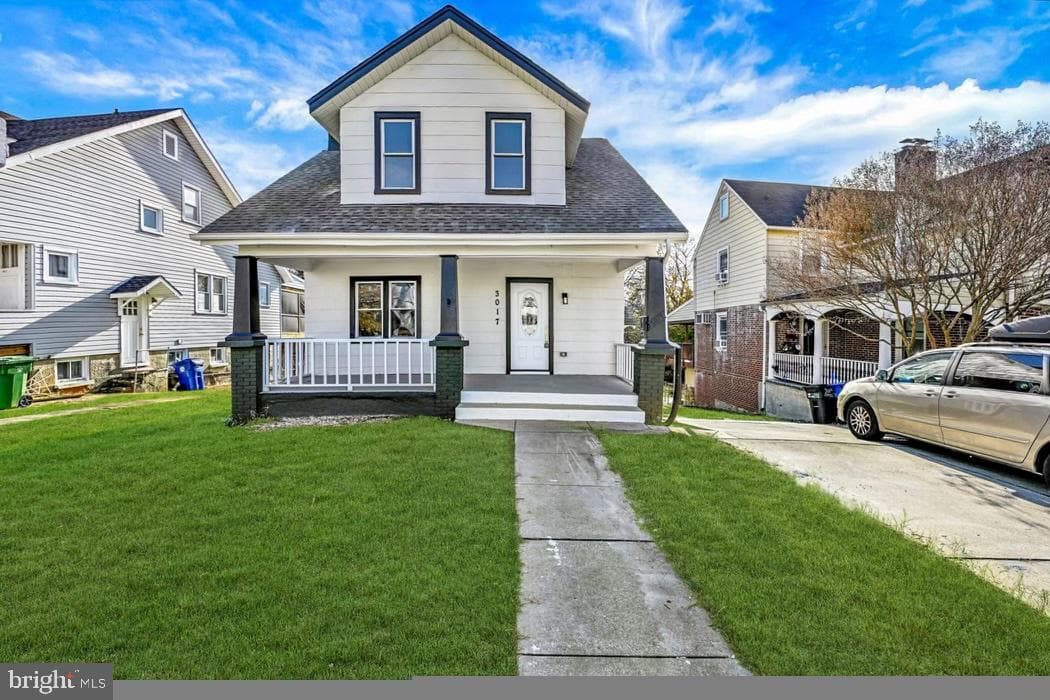 3017 Oakcrest Avenue photo 1