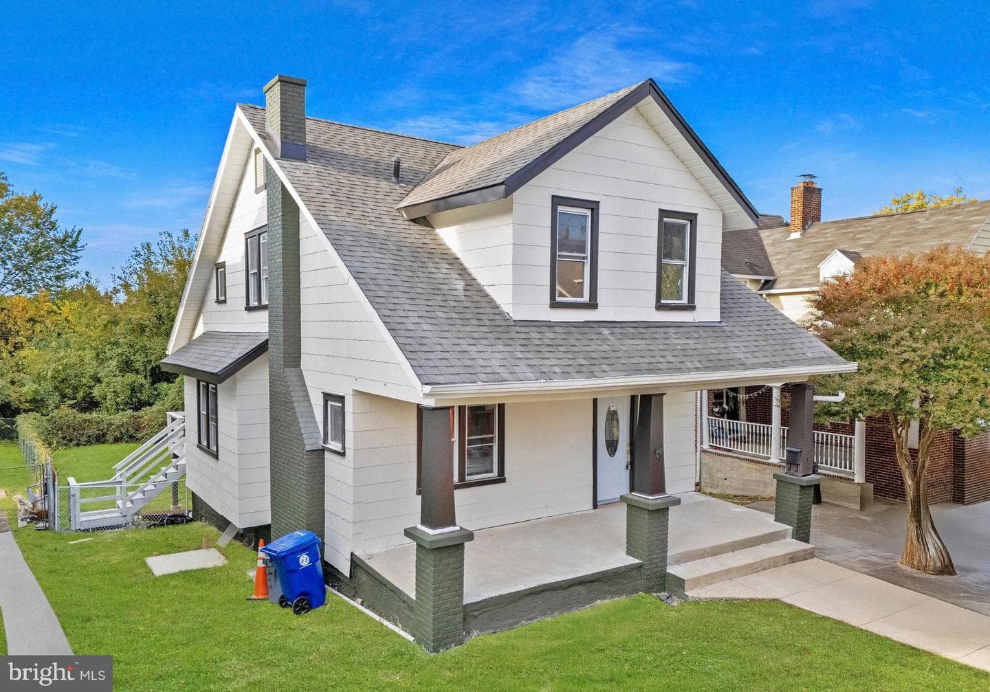 3017 Oakcrest Avenue photo 36