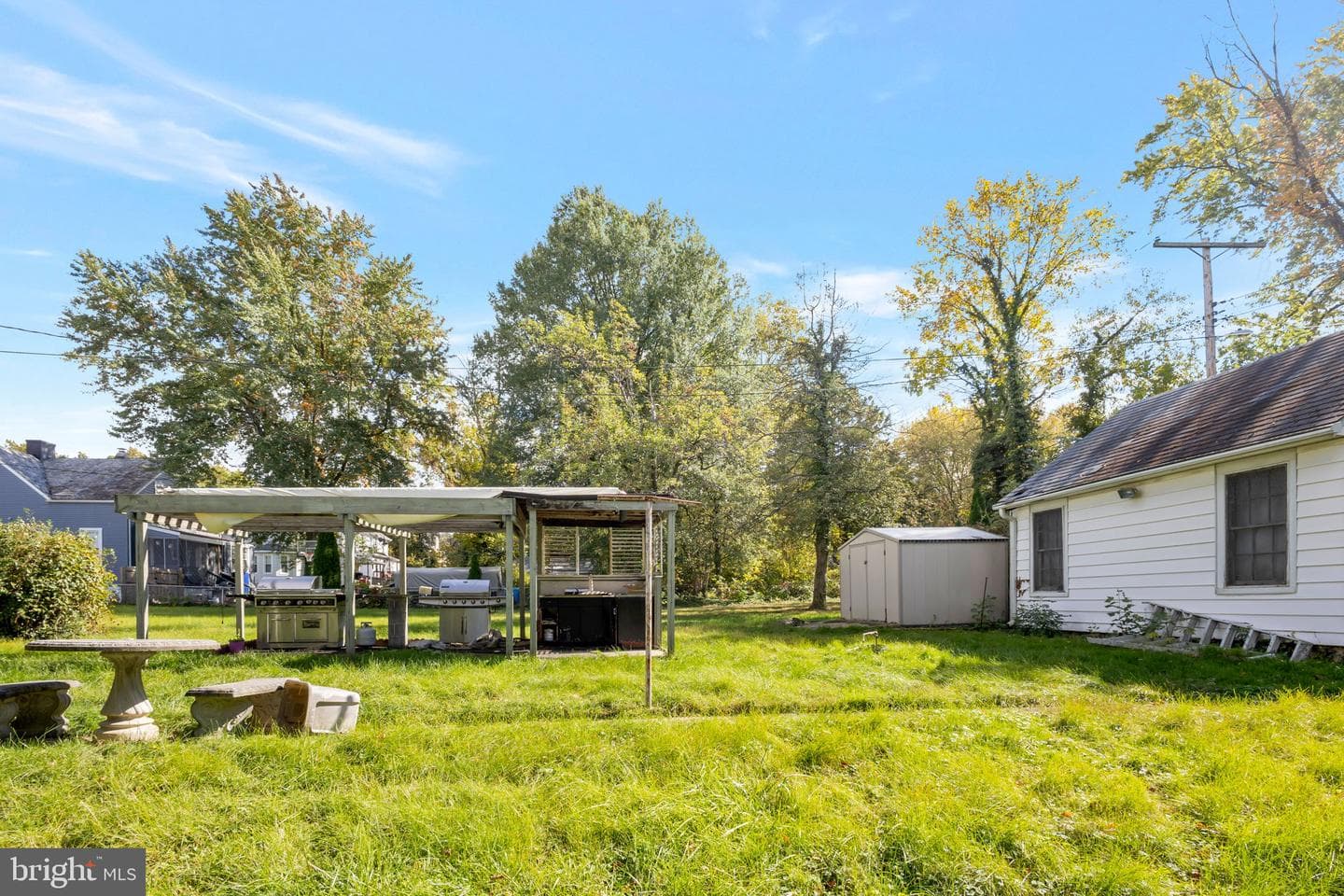4211 Springwood Avenue photo 25