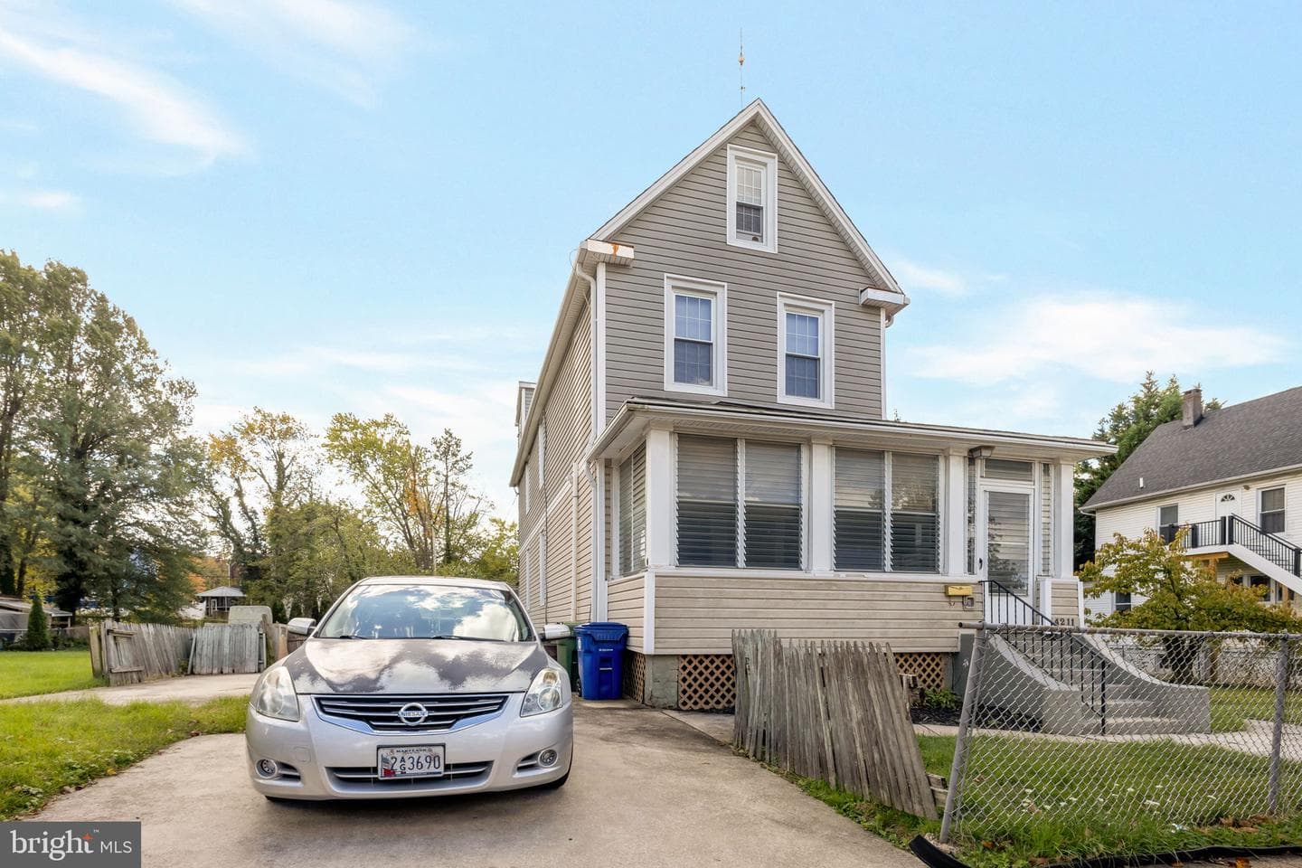 4211 Springwood Avenue photo 3