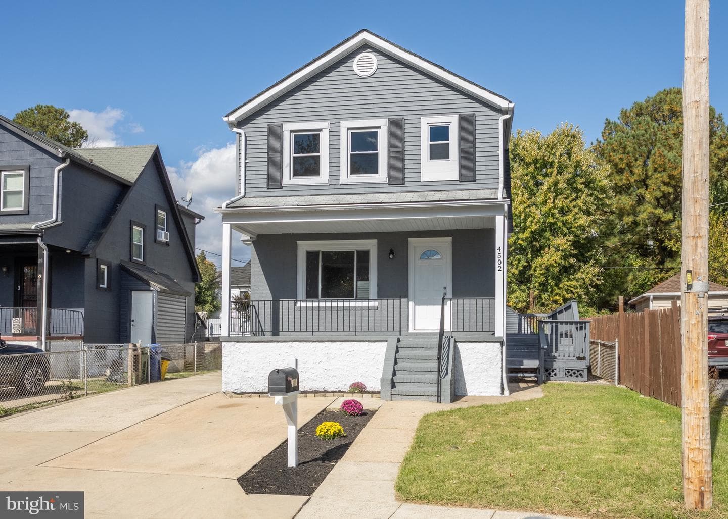 4502 Parkmont Avenue photo 2