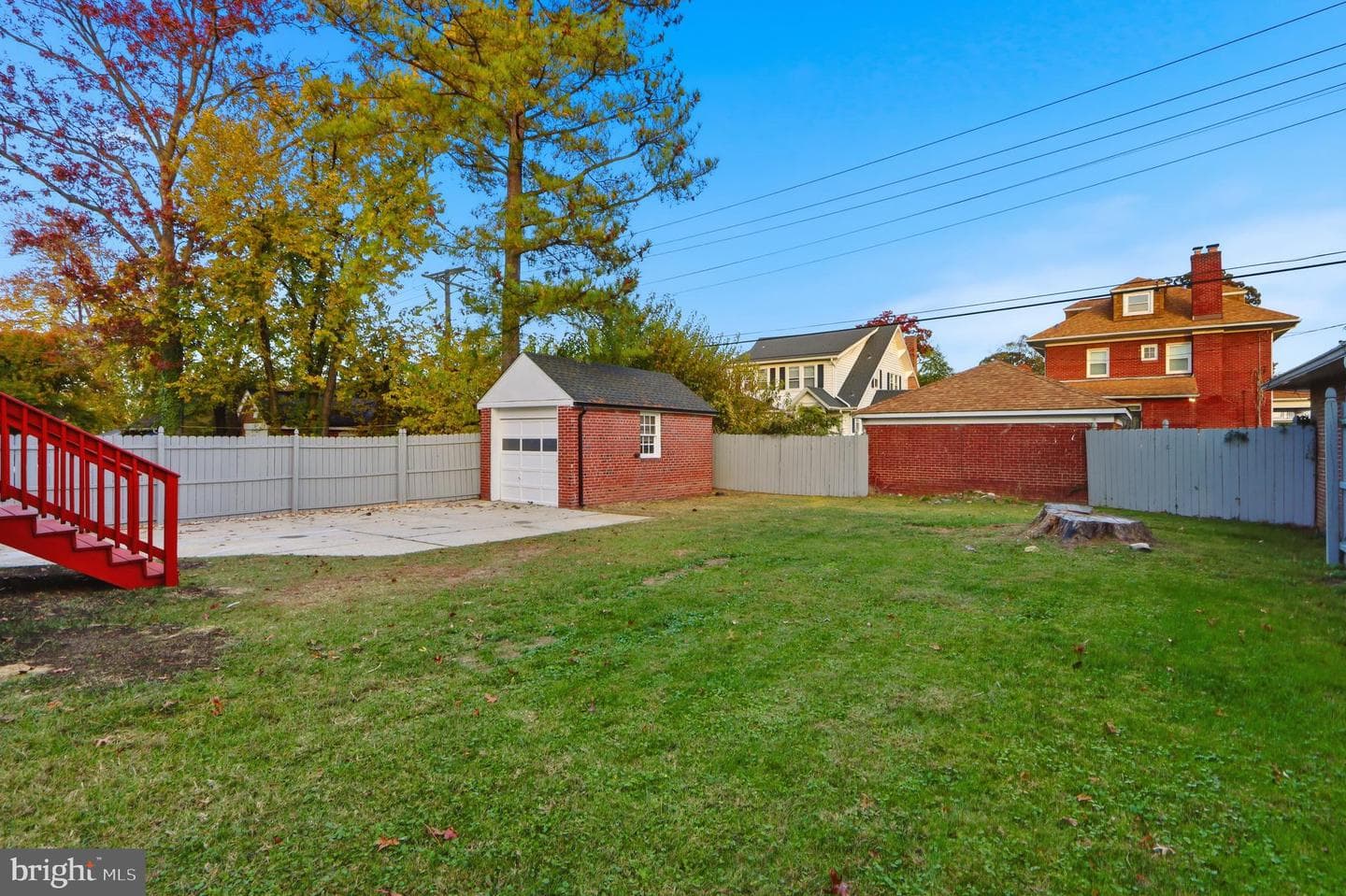 3703 Callaway Avenue photo 13