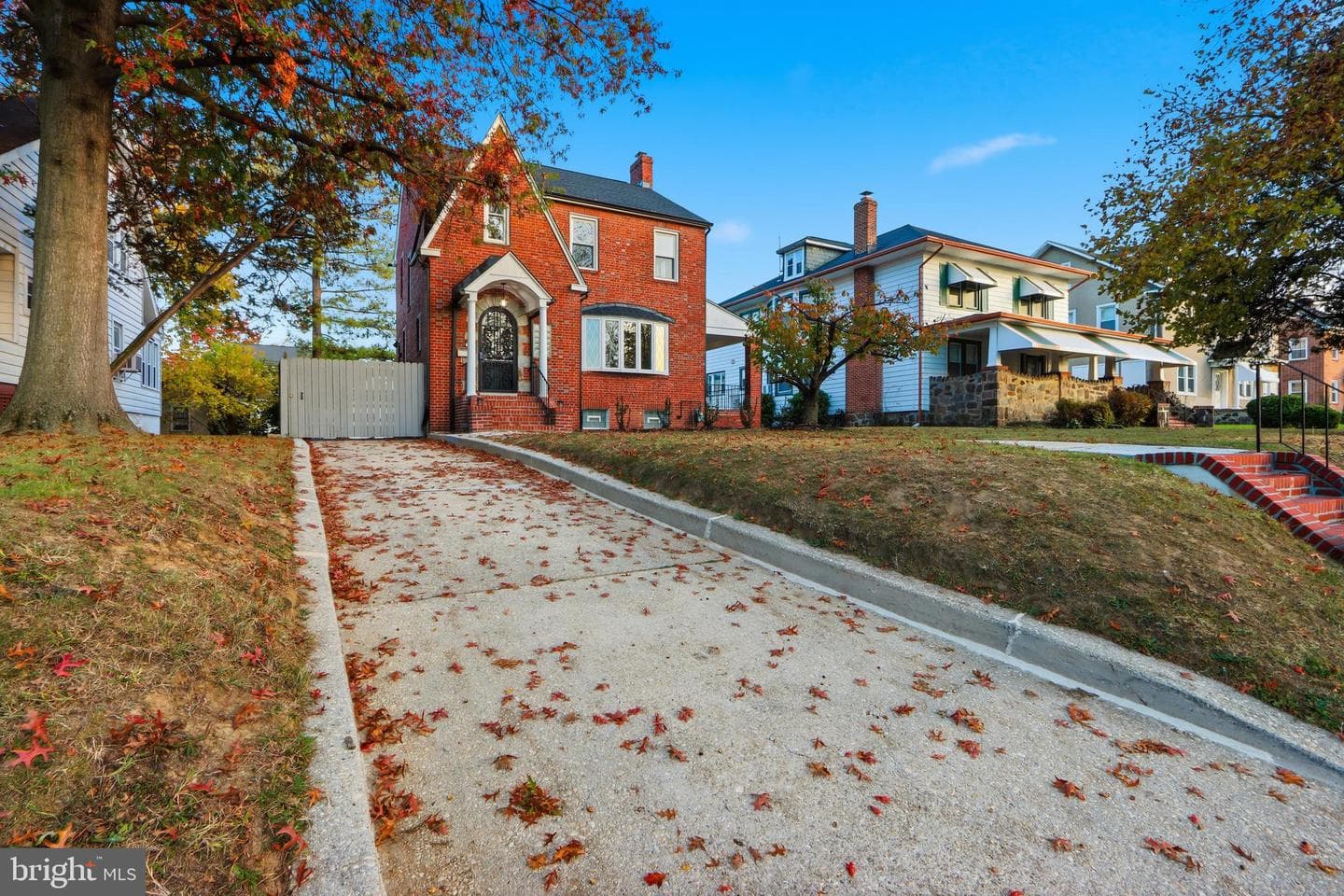 3703 Callaway Avenue photo 4