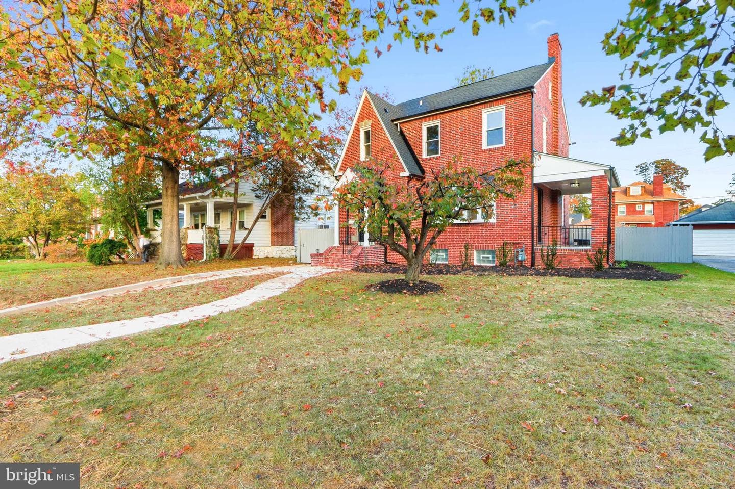 3703 Callaway Avenue photo 5