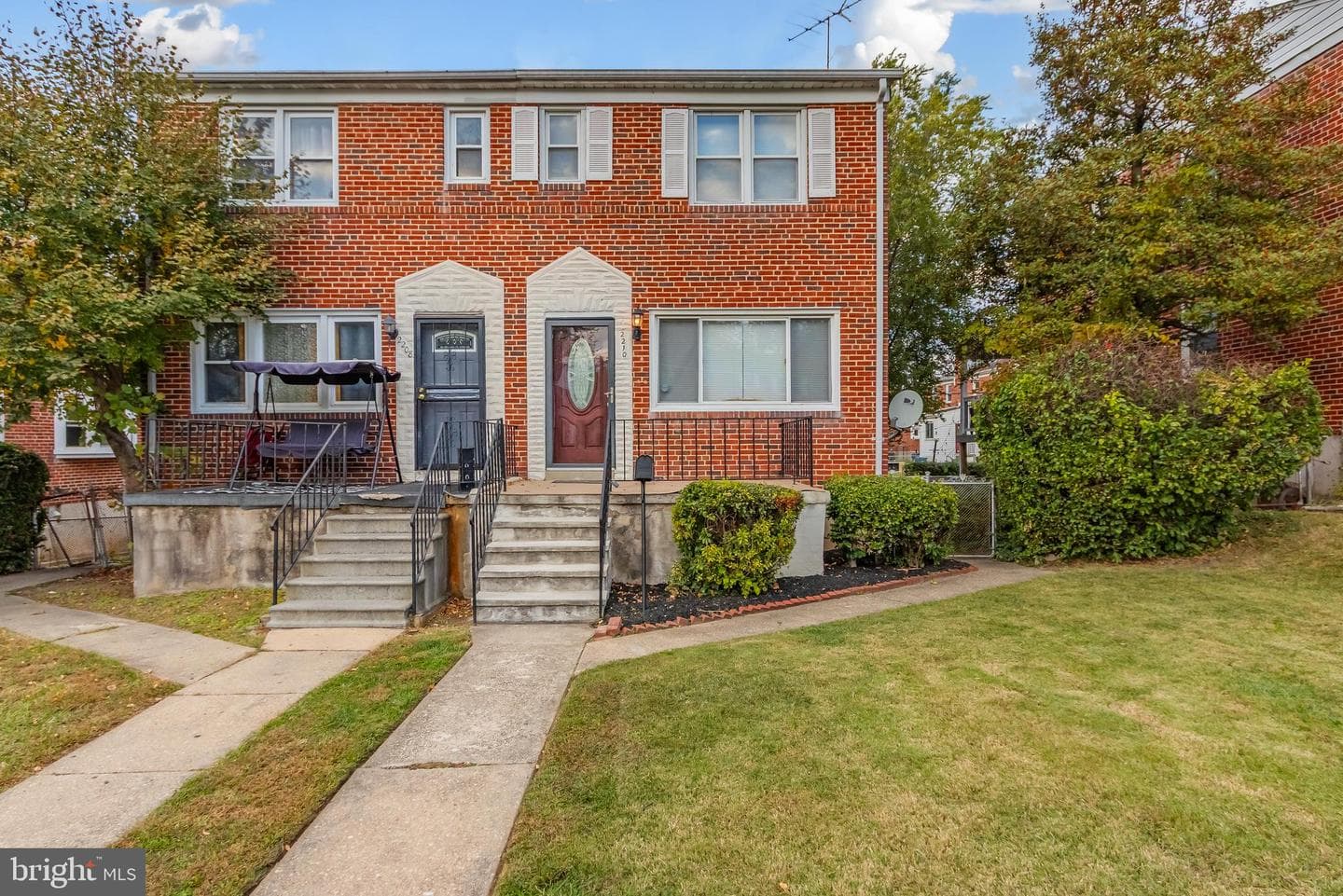 2210 Cloville Avenue NE photo 1