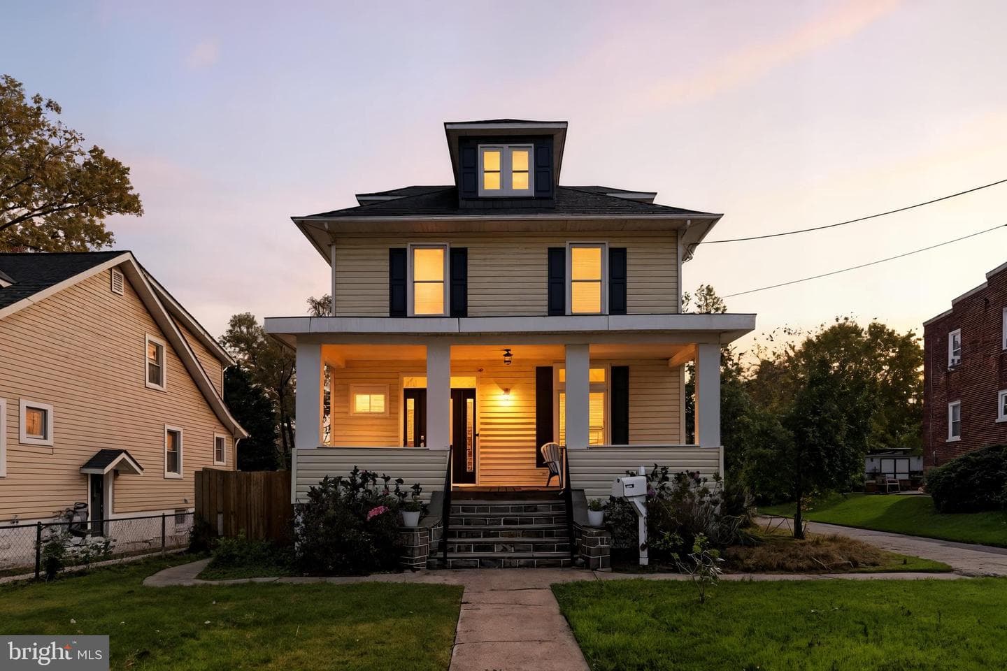 6405 Sefton Avenue photo 1