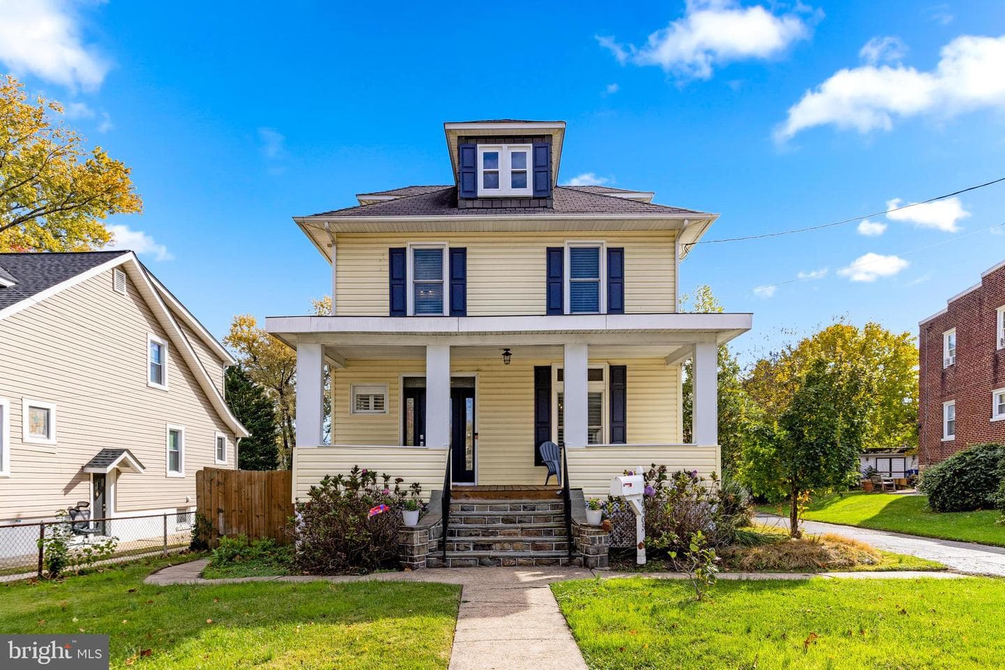 6405 Sefton Avenue photo 3