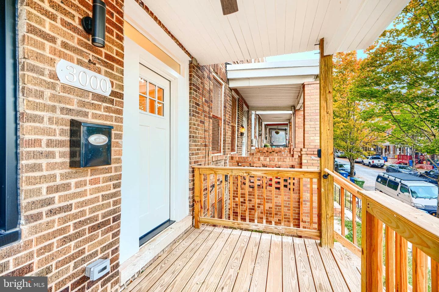 3000 Frisby Street photo 2
