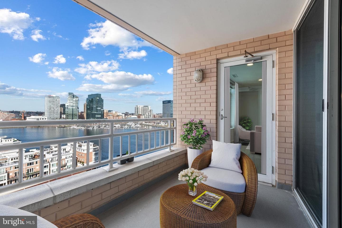 100 Harborview Drive #1209 photo 15