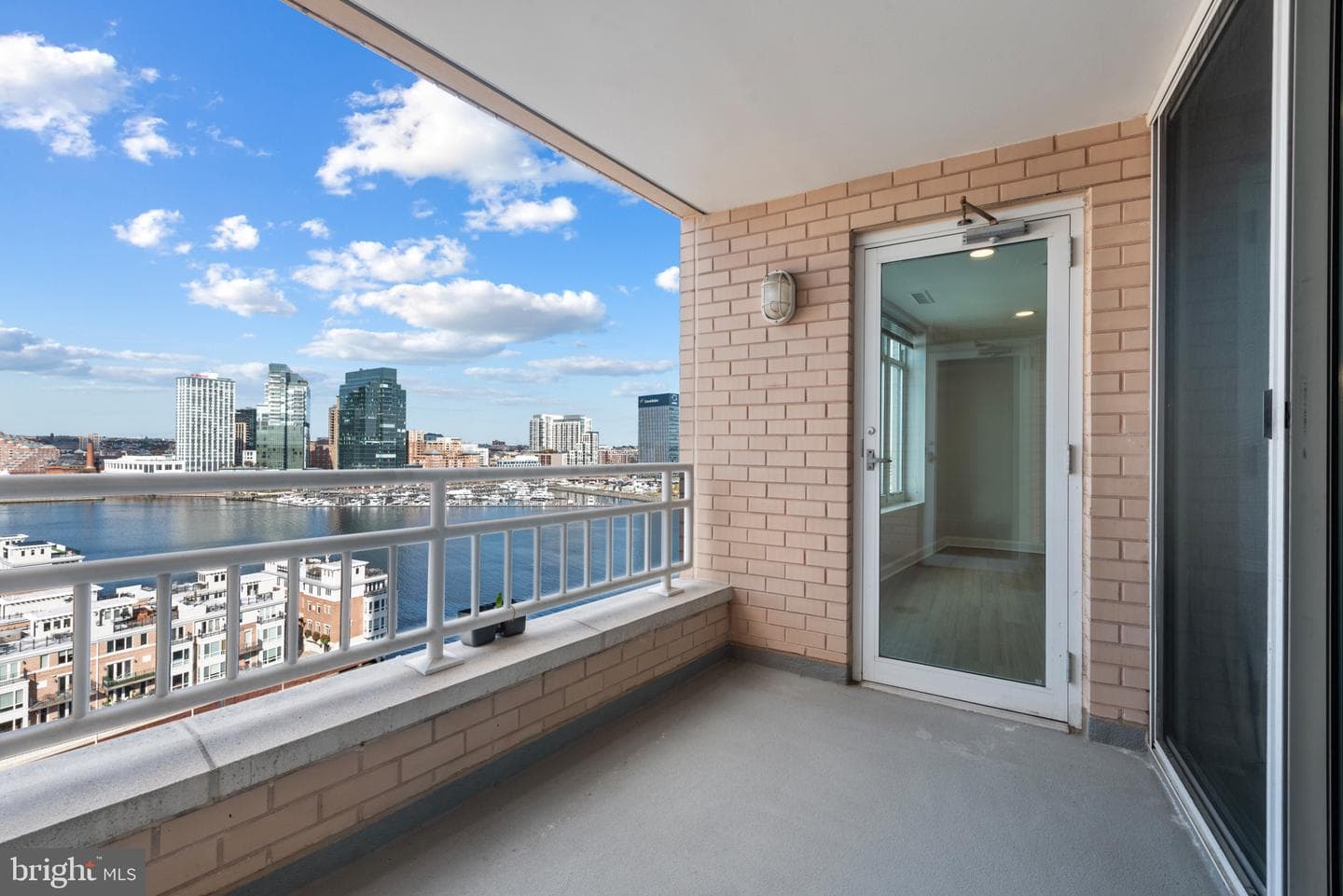 100 Harborview Drive #1209 photo 16