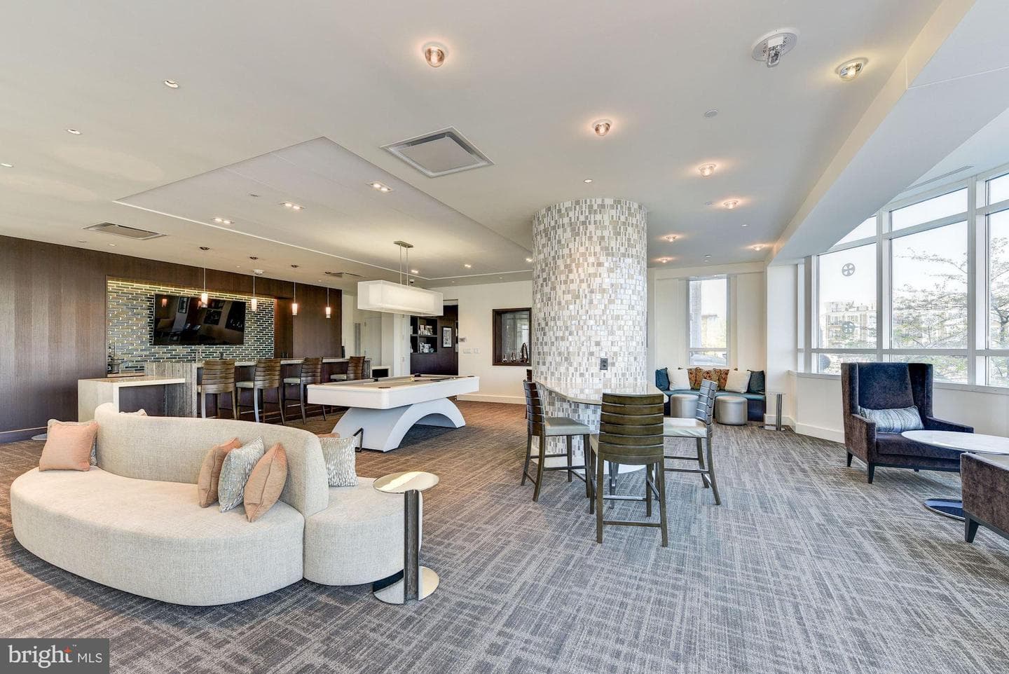 100 Harborview Drive #1209 photo 21