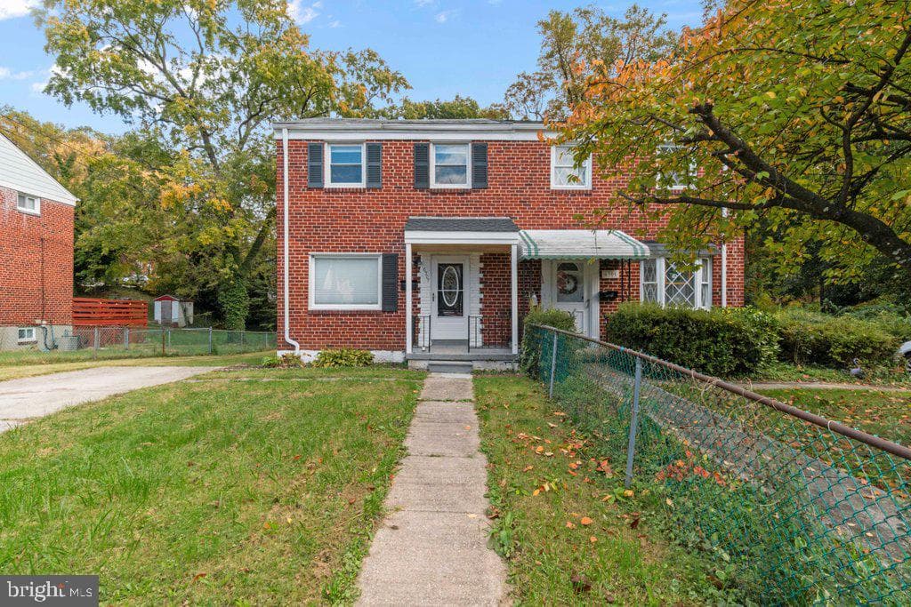 6307 Fairdel Avenue photo 2