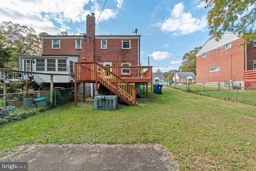 6307 Fairdel Avenue photo 33