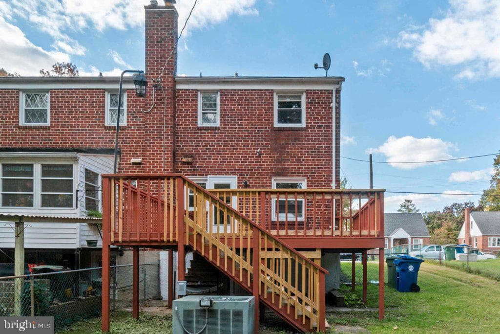6307 Fairdel Avenue photo 34