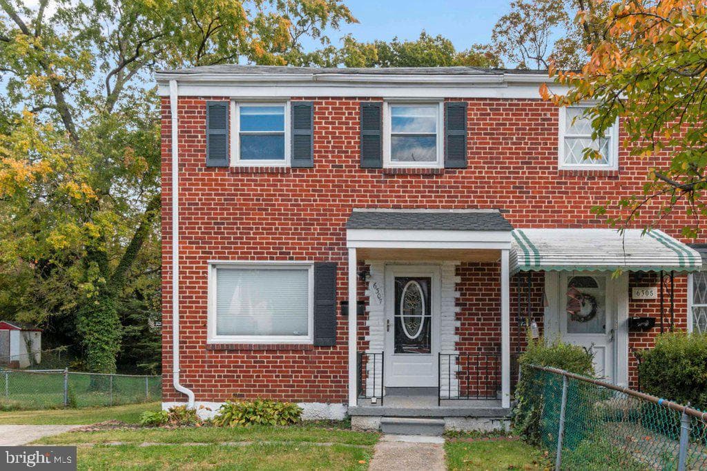 6307 Fairdel Avenue photo 4