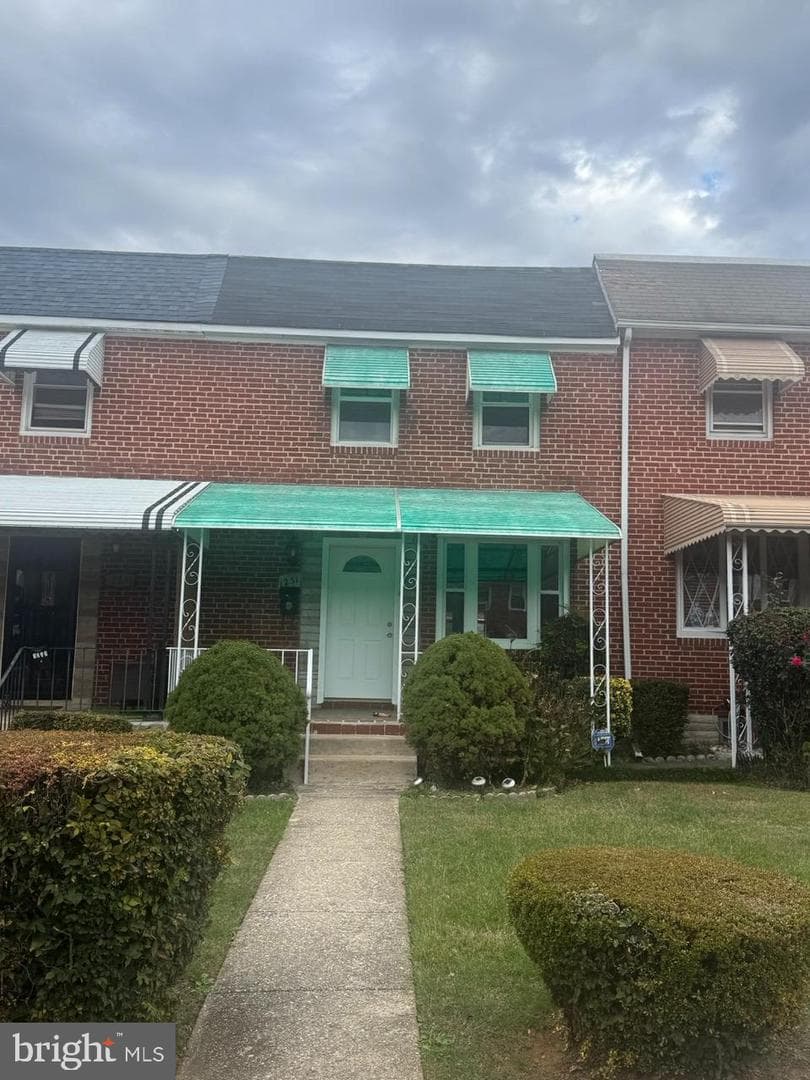 1231 Kevin Road