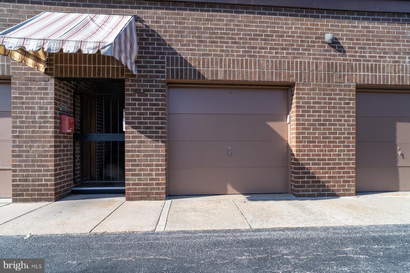 7240 Park Heights Avenue #209 photo 24