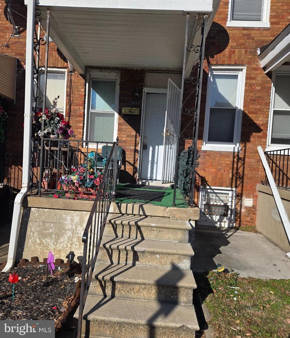 3144 Ravenwood Avenue, Baltimore