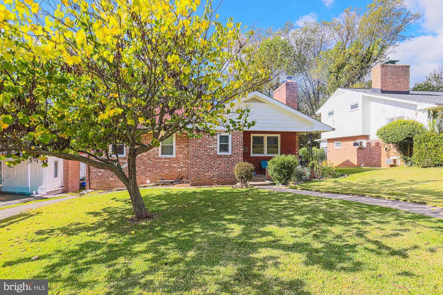 416 Nottingham Road, Baltimore