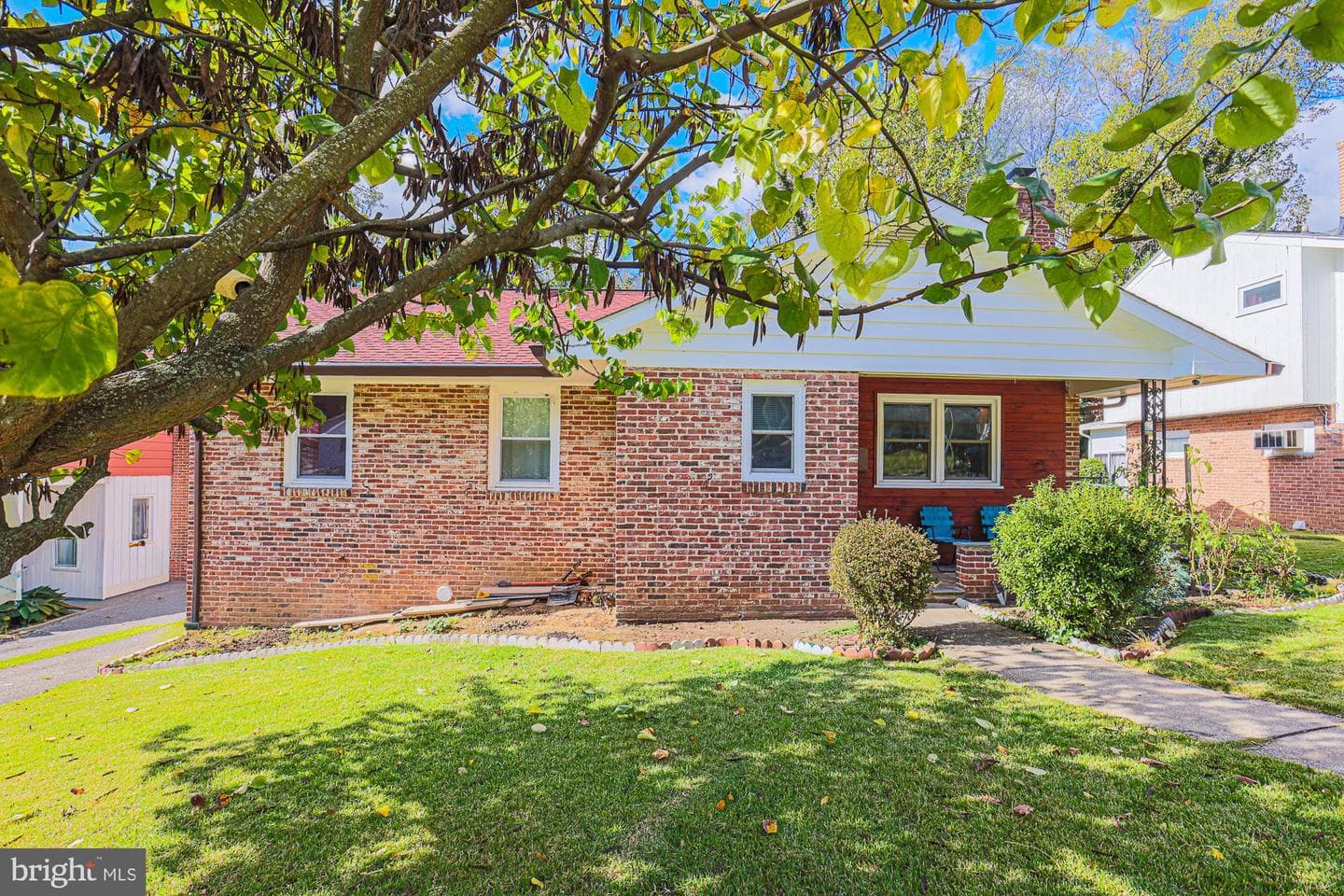 416 Nottingham Road, Baltimore