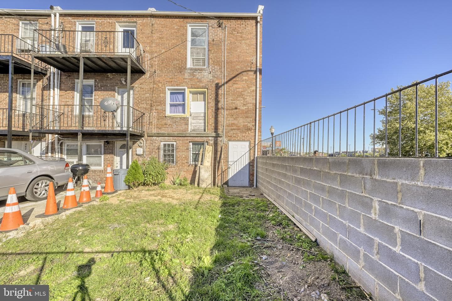 466 Hornel Street photo 13