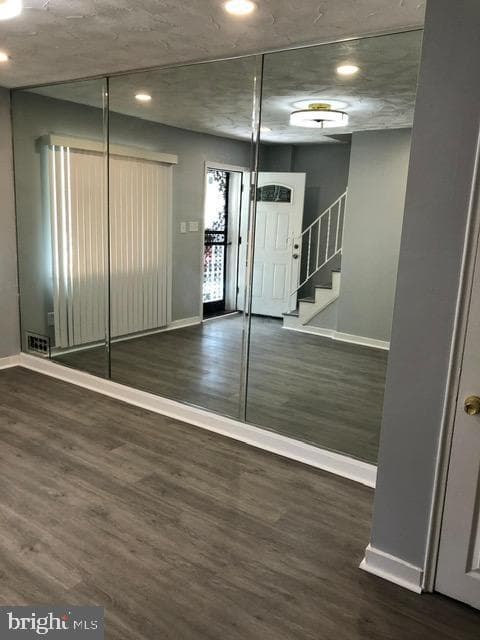 2802 Windsor Avenue, Baltimore