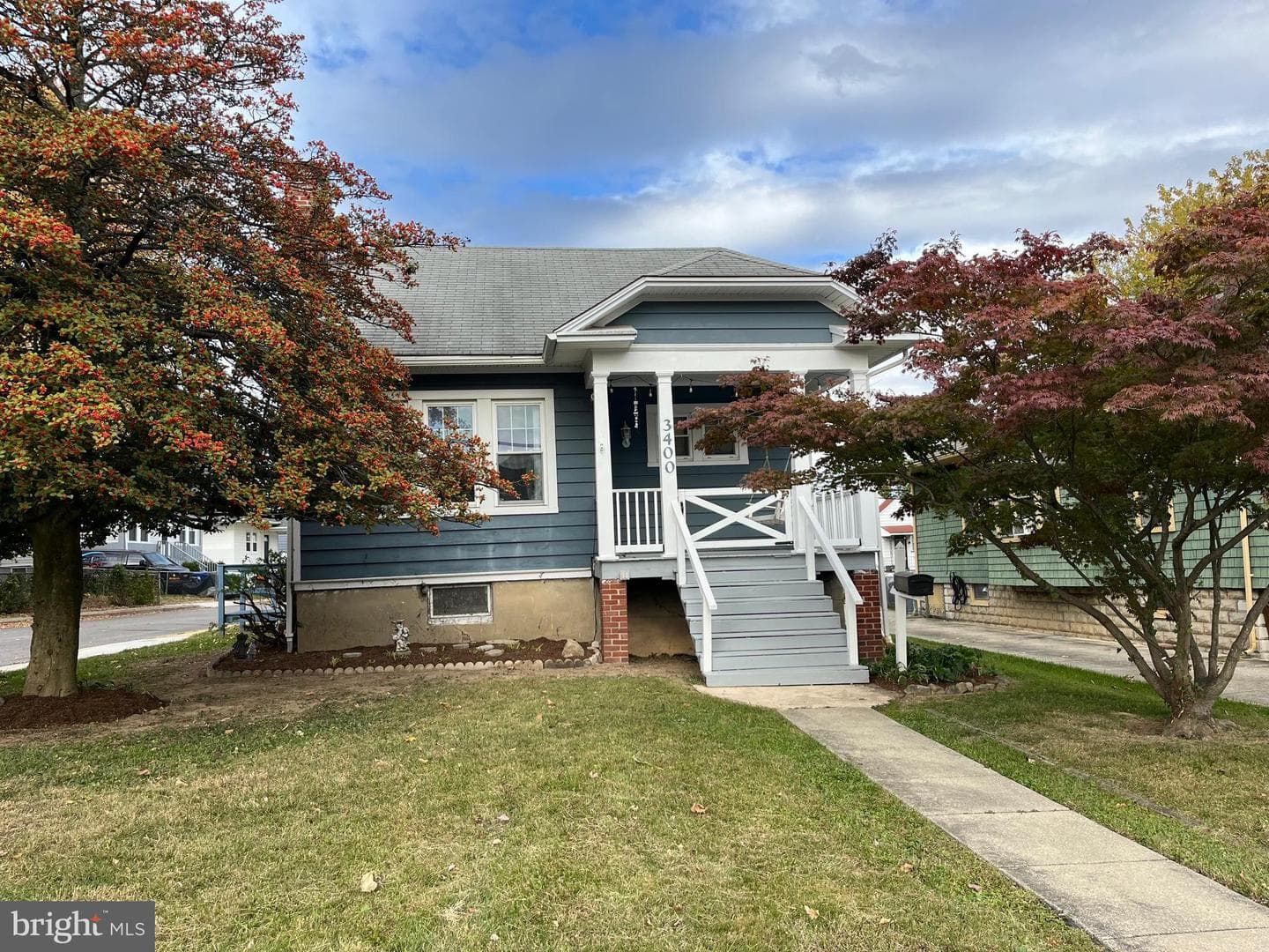 3400 Glenmore Avenue photo 1