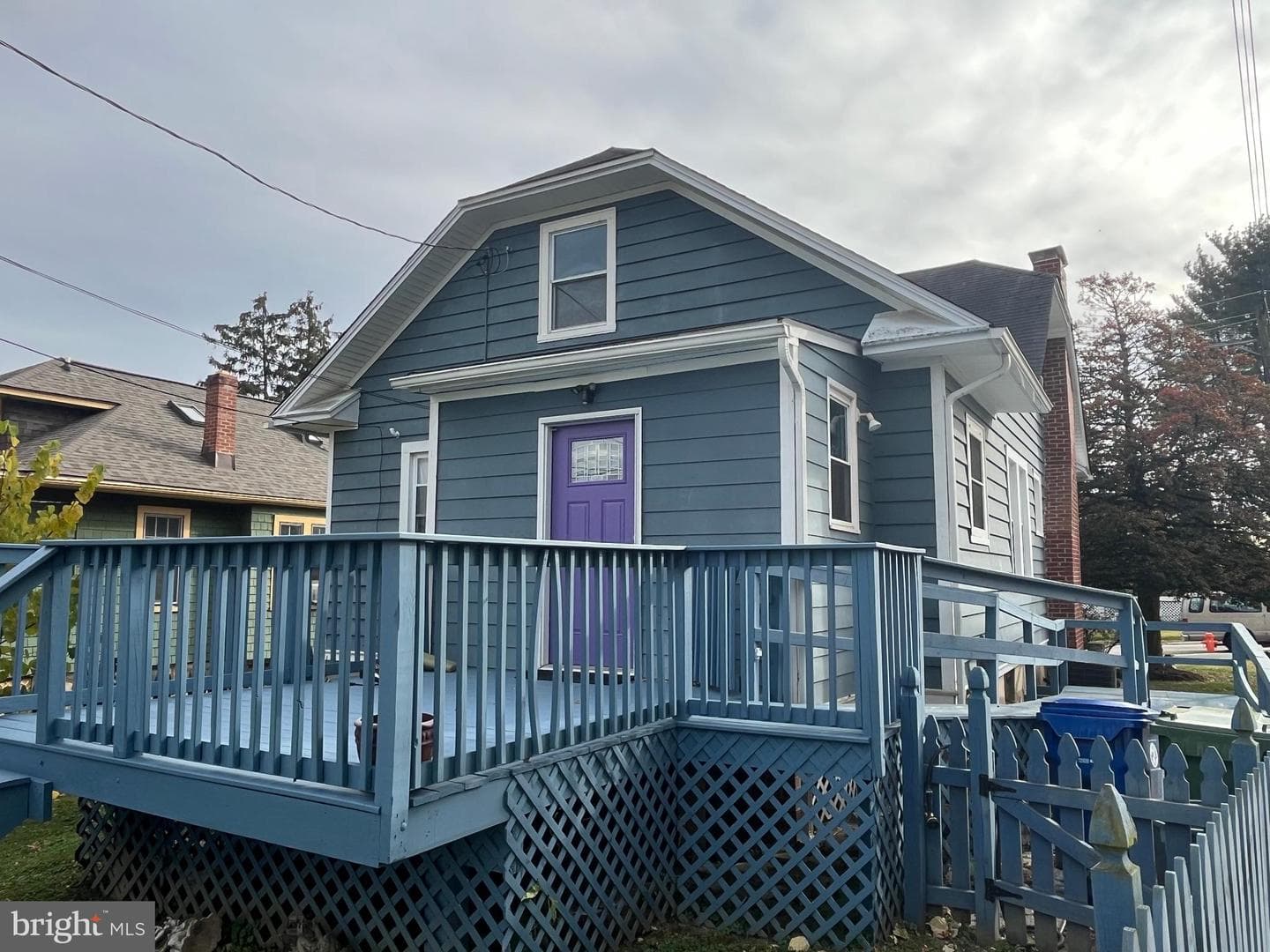3400 Glenmore Avenue photo 2