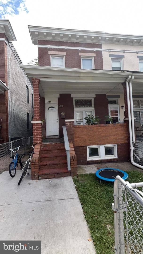 1723 Homestead Street photo 1