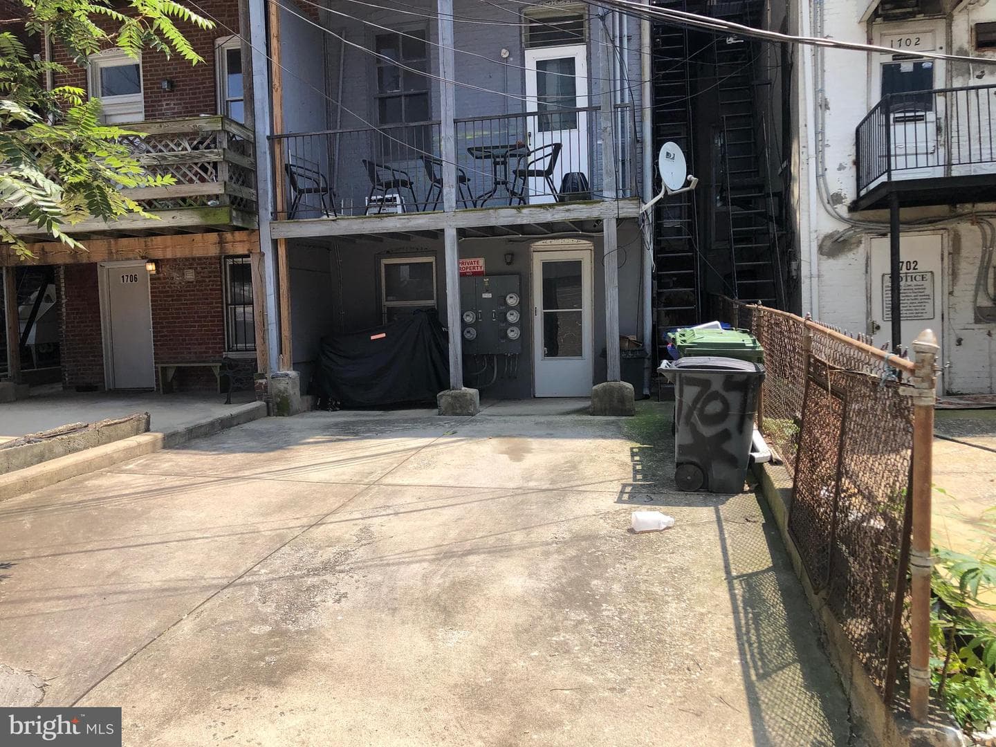 1704 Saint Paul Street photo 30