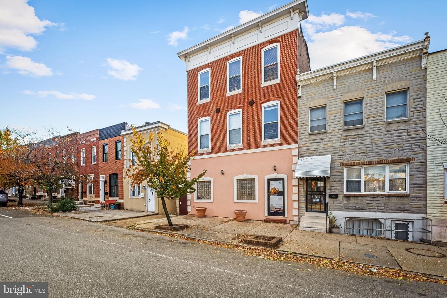 244 S Highland Avenue, Baltimore