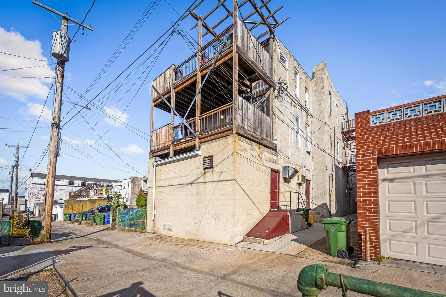 244 S Highland Avenue photo 42