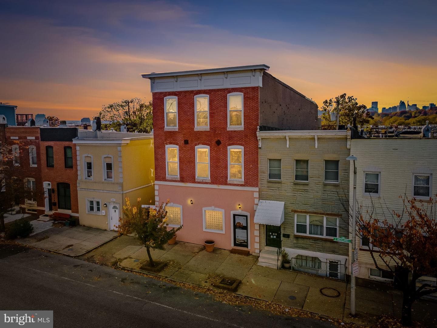 244 S Highland Avenue photo 54