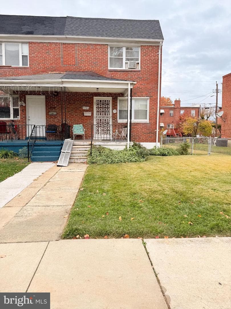 3720 Bartwood Road, Baltimore