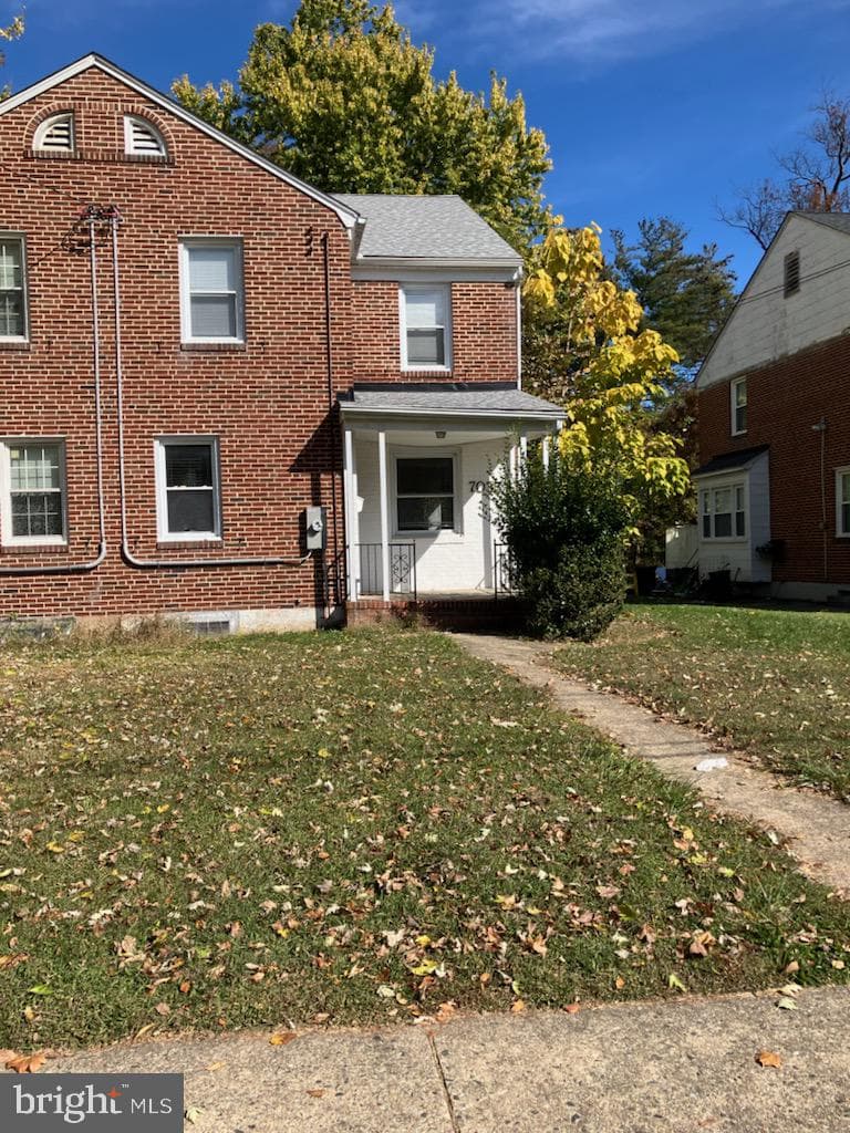 7035 Wallis Avenue photo 1