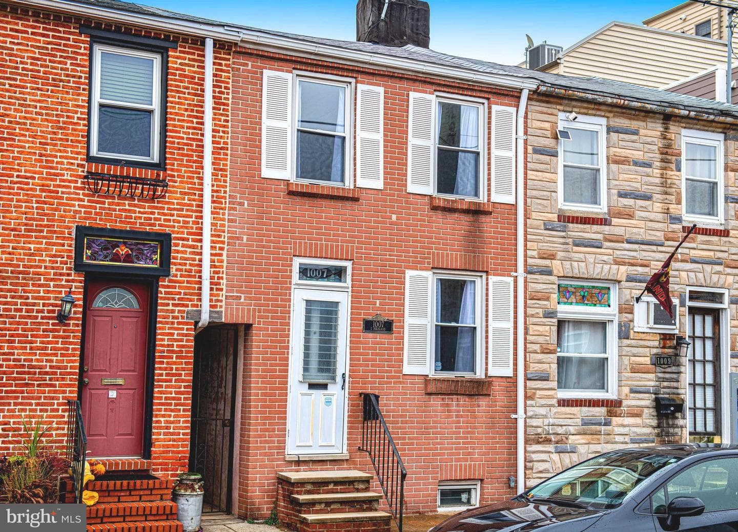 1007 S Highland Avenue, Baltimore