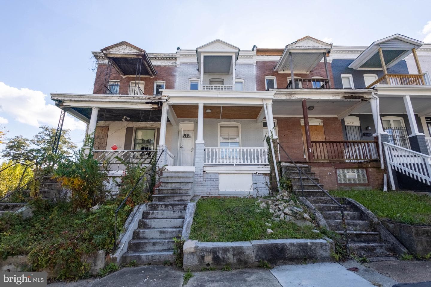 3207 Baker St, Baltimore